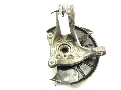 Right front steering knuckle VW PASSAT B6 (3C2) 2.0 TDI | BP19179576M26 