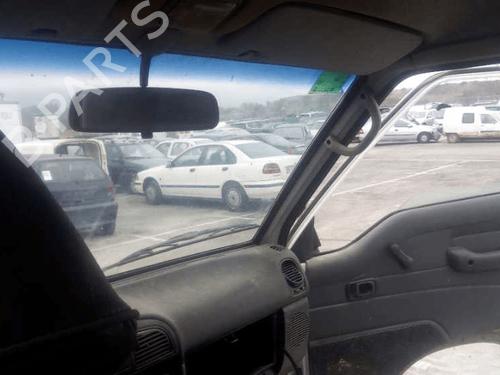 HYUNDAI H100 Van 2.5 D (78 hp) 1716447