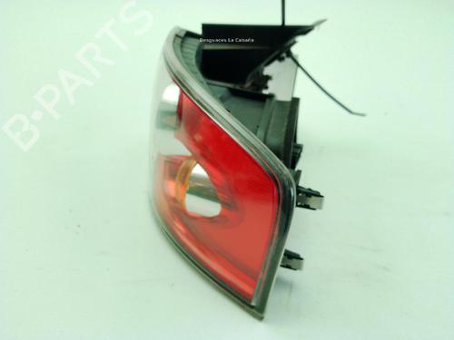 Right taillight SEAT IBIZA III (6L1) 1.4 16V | BP29875746C35