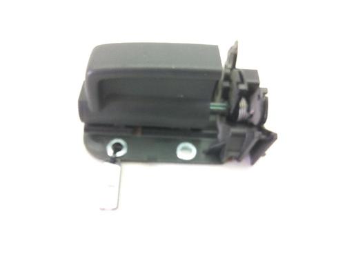 Used Rear left interior door handle Rear left interior door handle VW SHARAN (7N1, 7N2) 2.0 TDI (136 hp) 19583702 19583702