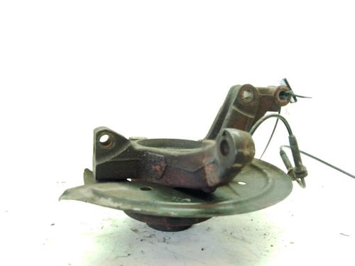 Right front steering knuckle DACIA LODGY (JS_) 1.6 LPG | BP38920430M26 - Image 2