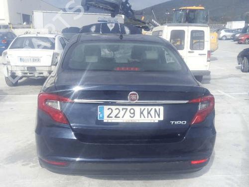 Starter FIAT TIPO Saloon (356_, 357_) 1.4 LPG (356SXF1B) | BP32402739M8 