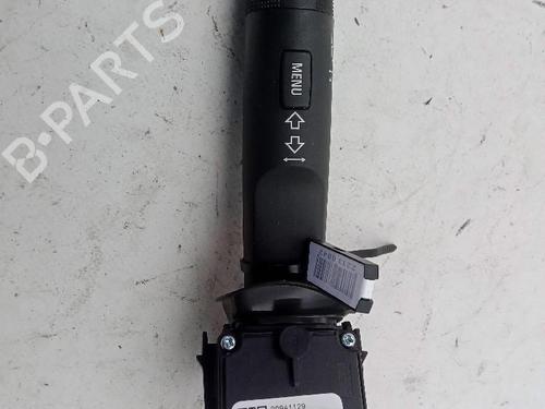 Used Headlight switch OPEL MERIVA B MPV (S10) 1.7 CDTI (75) (110 hp) 24046374