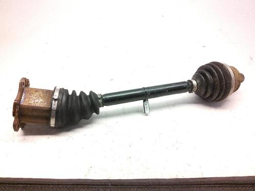 Left front driveshaft AUDI A8 D3 (4E2, 4E8) 4.2 TDI quattro | BP22798250M38 