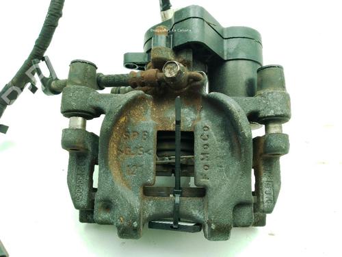 Left rear brake caliper FORD MONDEO V Hatchback (CE) 2.0 TDCi | BP32182649M107 