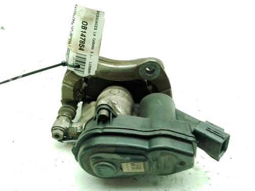 Left rear brake caliper RENAULT MEGANE IV Hatchback (B9A/M/N_) 1.3 TCe 140 (B9NB) | BP39578773M107 - Image 3