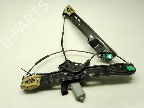 Used Front left window mechanism Front left window mechanism 38683657 38683657