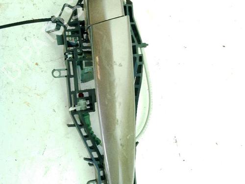 Used Rear right interior door handle BMW 3 (F30, F80) 320 d (163 hp) 24544863