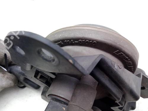 Left front fog light MAZDA CX-5 (KE, GH) 2.2 D (KE2FW) | BP29383326C30 