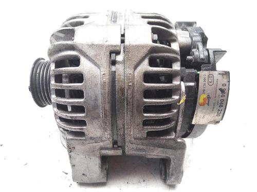 Alternator OPEL ZAFIRA A MPV (T98) 2.2 DTI 16V (F75) | BP24003834M7 