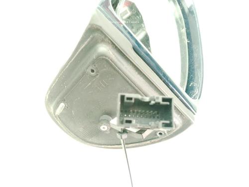 Left mirror MERCEDES-BENZ C-CLASS (W203) C 220 CDI (203.006, 203.008) | BP31368828C26 