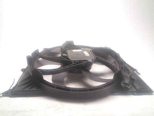 Radiator fan BMW 3 Touring (E91) 320 d | BP22798249M35 