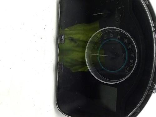Used Instrument cluster Instrument cluster 39578604 39578604