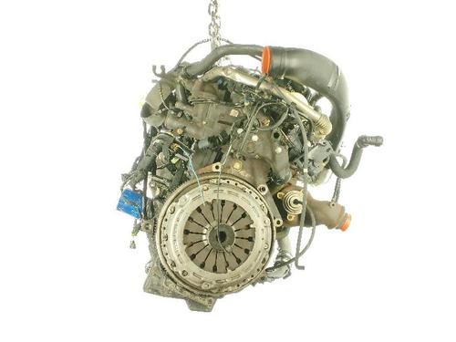 Engine PEUGEOT 406 Coupe (8C) 2.2 HDI | BP30959868M1