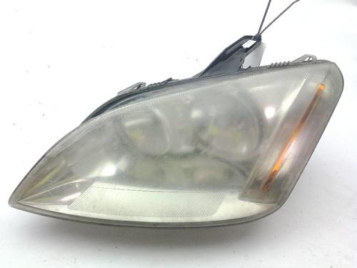 Used Left headlight FORD FOCUS C-MAX (DM2) 1.6 TDCi (109 hp) 24001262