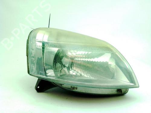 Used Right headlight Right headlight 38106403 38106403