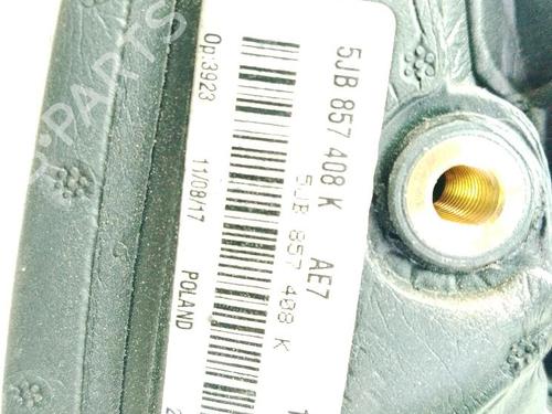Right mirror SEAT TOLEDO IV (KG3) 1.6 TDI | BP23998956C27 