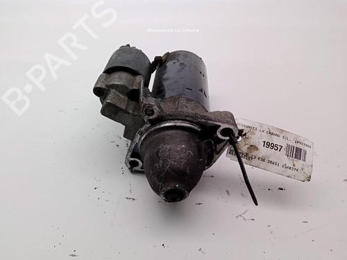 Used Starter BMW 5 (E39) 530 i (231 hp) 24004394