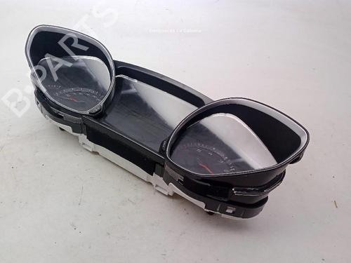 Instrument cluster PEUGEOT 308 SW II (LC_, LJ_, LR_, LX_, L4_) 1.2 THP 130 | BP27495960C47 