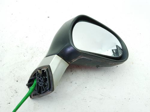 Used Right mirror PEUGEOT 308 SW I (4E_, 4H_) 1.6 HDi (109 hp) 28578254
