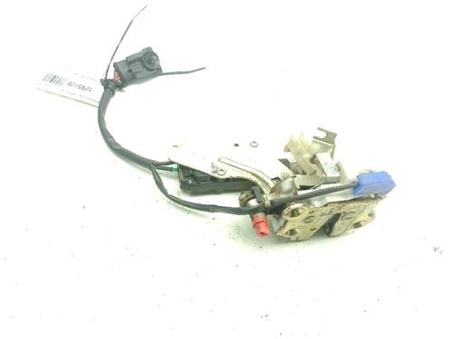 Used Rear left lock Rear left lock MAHINDRA GOA 2.2 CRDe AWD (120 hp) 33036950 33036950