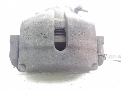 Left front brake caliper VW CADDY III Box Body/MPV (2KA, 2KH, 2CA, 2CH) 1.9 TDI 4motion | BP24578733M105 