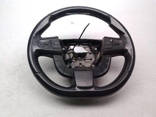 Used Steering wheel PEUGEOT 508 I (8D_) 1.6 HDi (112 hp) 31125323