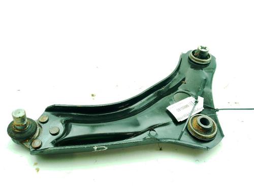 Højre fortil bærearm RENAULT MEGANE IV Hatchback (B9A/M/N_) 1.5 Blue dCi 115 (B9A6) (116 hp) 32335434