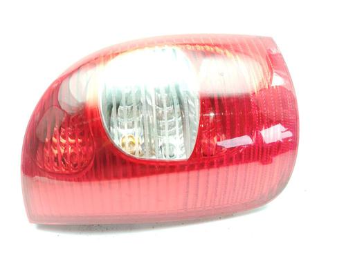 Used Left taillight FORD FOCUS I (DAW, DBW) 1.6 16V (100 hp) 31181526