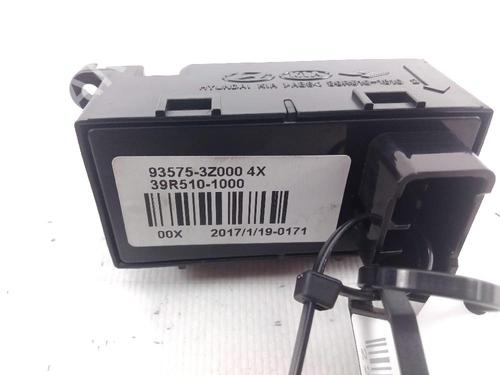 Right front window switch HYUNDAI i40 I (VF) 1.7 CRDi | BP39580145I26 - Image 3