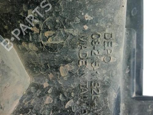 Left headlight NISSAN NAVARA NP300 (D40) 2.5 dCi 4WD | BP34207679C28  - Image 5