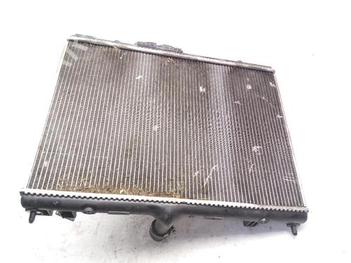 Water radiator PEUGEOT 508 I (8D_) 1.6 THP | BP18369975M31 