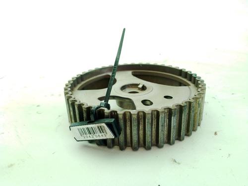 Pulley CITROËN JUMPER II Van 2.2 BlueHDi 140 | BP38795475M122 - Image 2