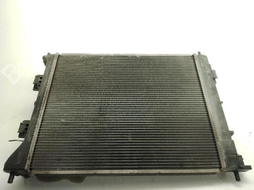 Water radiator HYUNDAI i30 (GD) 1.6 CRDi | BP24048897M31 