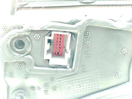 Left mirror FORD FOCUS III 1.0 EcoBoost | BP23999253C26 