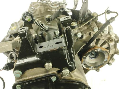 Gearbox SEAT IBIZA III (6L1) 1.4 TDI | BP27514109M3 