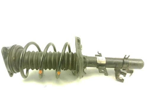 Used Left front shock absorber Left front shock absorber RENAULT KADJAR (HA_, HL_) 1.3 TCe 140 (HLNB, HLN1) (140 hp) 18369005 18369005