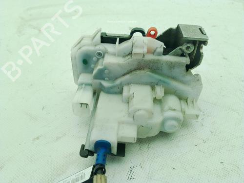 Front left lock OPEL COMBO Box Body/MPV (X12) 1.3 CDTI (B05) | BP26652137C98 