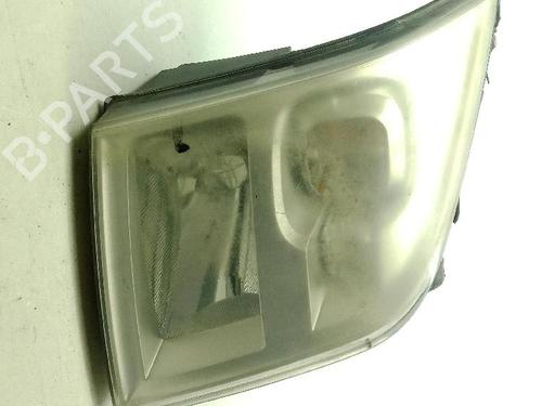 Used Right headlight Right headlight FORD TRANSIT Van (FA_ _) 2.2 TDCi (140 hp) 36291808 36291808