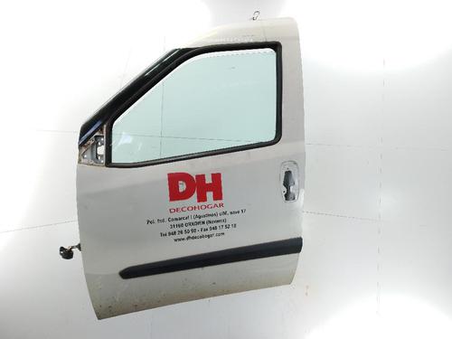 Dør venstre foran OPEL COMBO Box Body/MPV (X12) 1.3 CDTI (B05) (90 hp) 26652417
