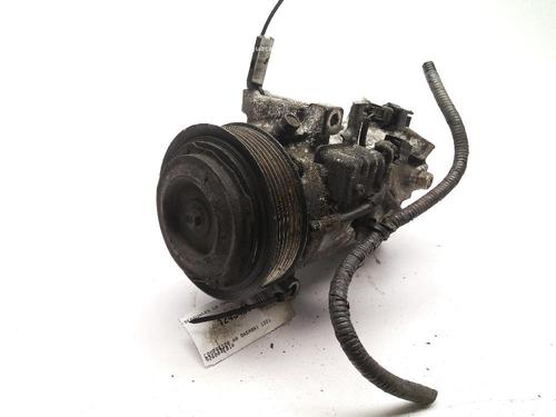 Used AC compressor AC compressor NISSAN QASHQAI II (J11, J11_) 1.6 dCi (130 hp) 18373097 18373097