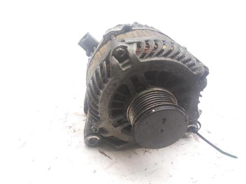 Used Alternator Alternator CITROËN C4 Grand Picasso I (UA_) 2.0 HDi 138 (136 hp) 24001616 24001616