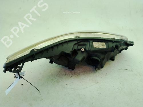 Left headlight CITROËN C4 I (LC_) 1.6 HDi | BP29583195C28 