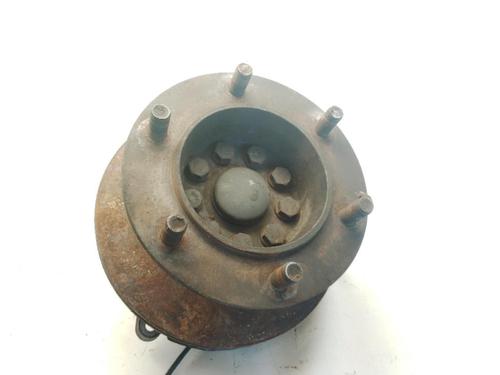 left-front-steering-knuckle-iveco-daily-iv-platformchassis-2006-2007-2008-2009-2010-2011-2012-27450895 main image