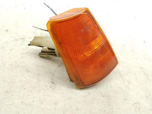 Intermitente delantero derecho Intermitente delantero derecho OPEL KADETT E (T85) 1.6 i Cat (C19, D19) (75 hp) 36765637 36765637