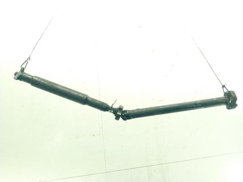 Driveshaft BMW 4 Gran Coupe (F36) 418 d | BP29765381M37 