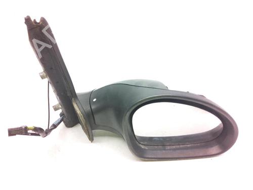 Used Right mirror SEAT TOLEDO III (5P2) 1.9 TDI (105 hp) 18369246