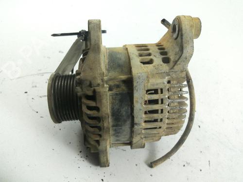 Alternator NISSAN PATHFINDER III (R51) 2.5 dCi 4WD | BP18375918M7 