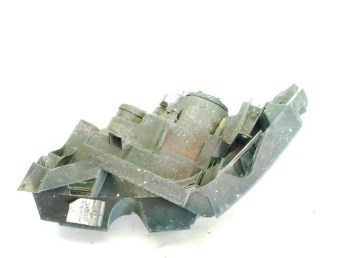 Right headlight RENAULT MEGANE II Saloon (LM0/1_) 1.9 dCi | BP32490805C29