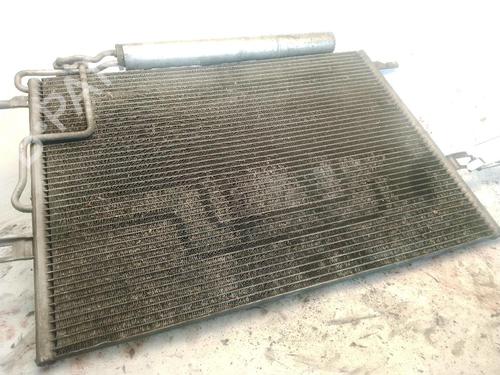 AC Kondensor MERCEDES-BENZ E-CLASS (W211) E 270 CDI (211.016) | BP29697762M32 